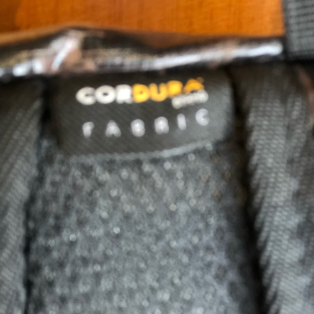 ♥️Supreme Black Backpack ♥️ - Picture 6 of 11